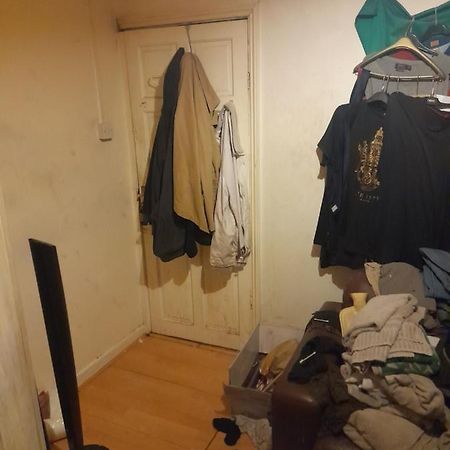 Zoom Apartment Portsmouth Luaran gambar