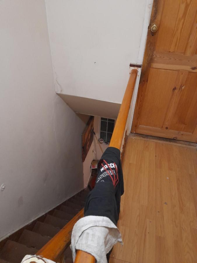 Zoom Apartment Portsmouth Luaran gambar