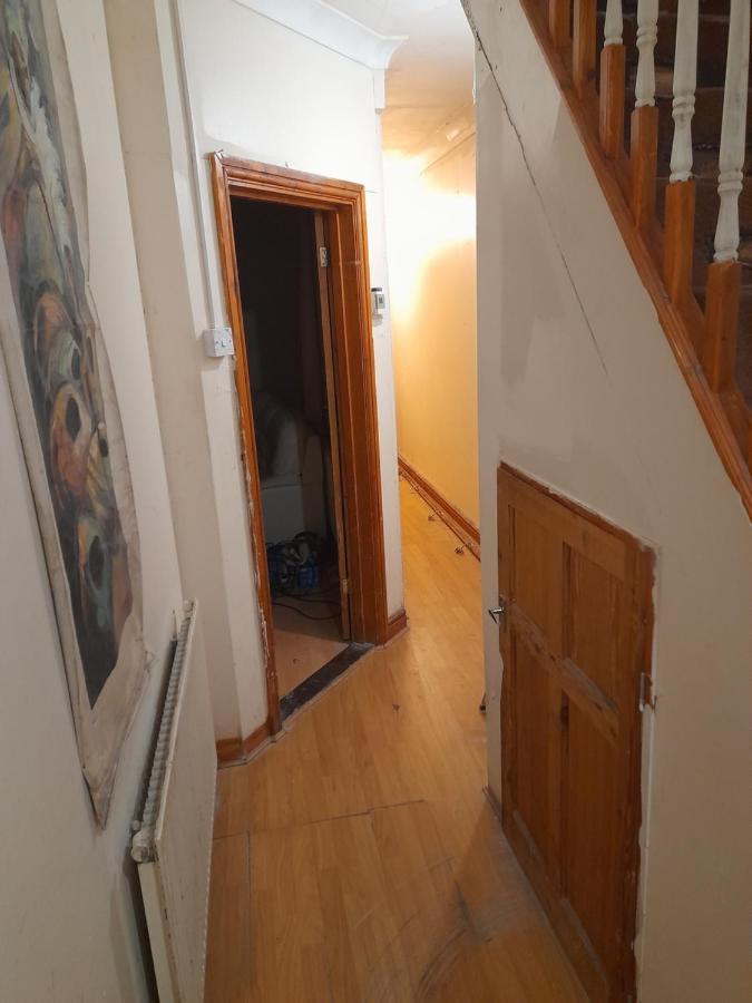 Zoom Apartment Portsmouth Luaran gambar
