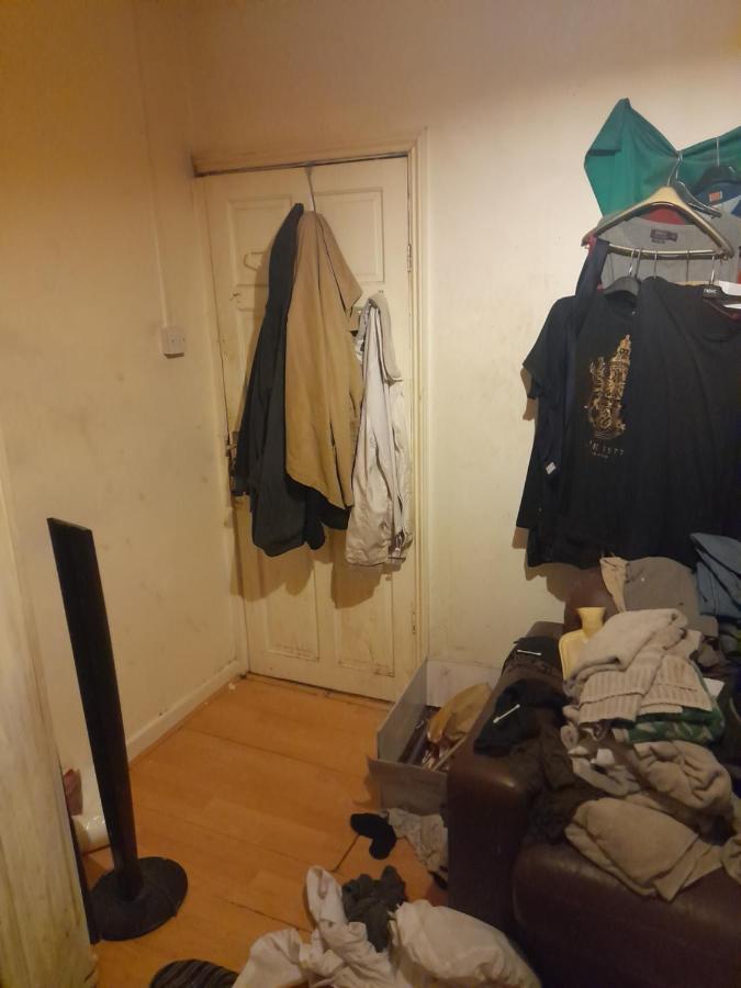 Zoom Apartment Portsmouth Luaran gambar