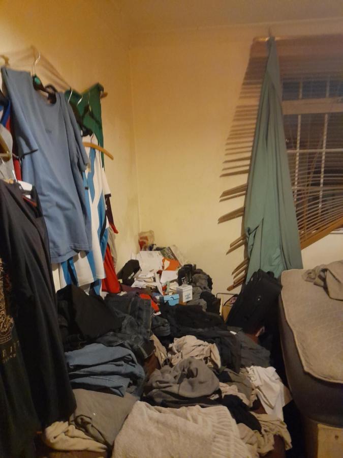 Zoom Apartment Portsmouth Luaran gambar