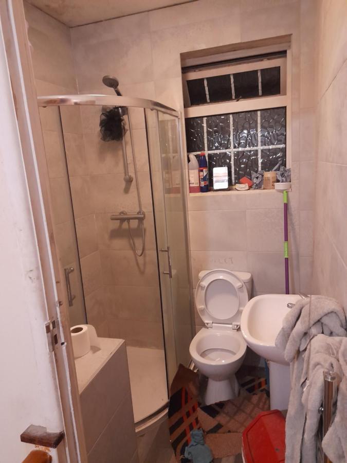 Zoom Apartment Portsmouth Luaran gambar